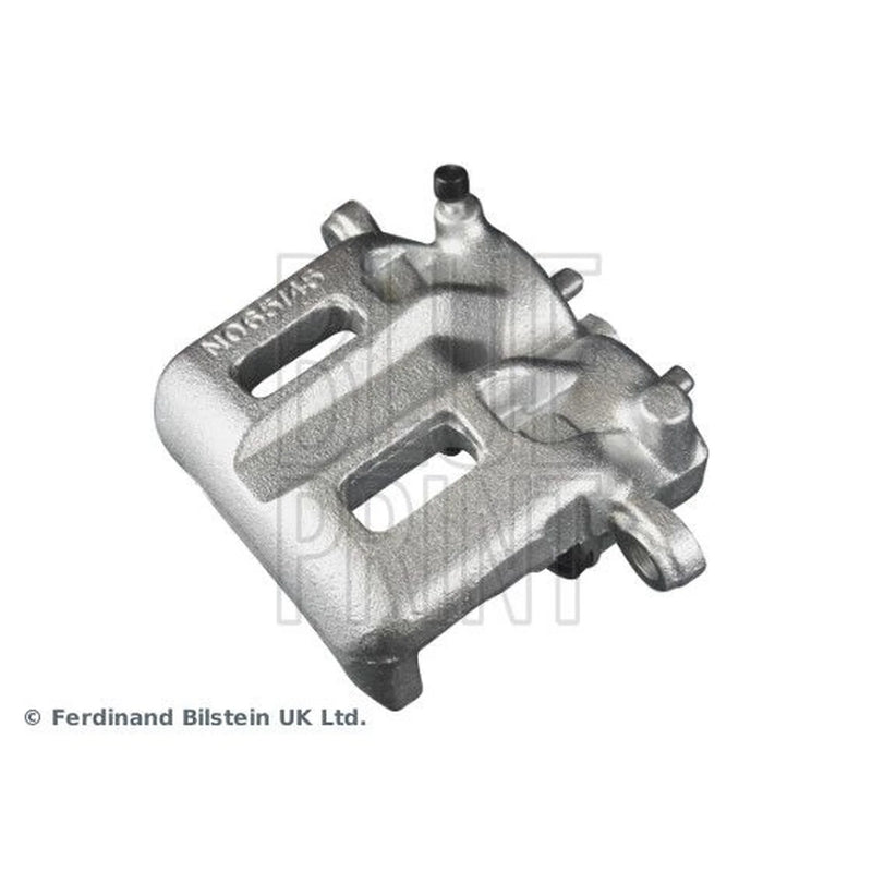 Blue Print Brake Caliper Assembly Front Left ADBP450038