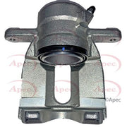 Apec Brake Caliper Assembly Front Right RCA458N