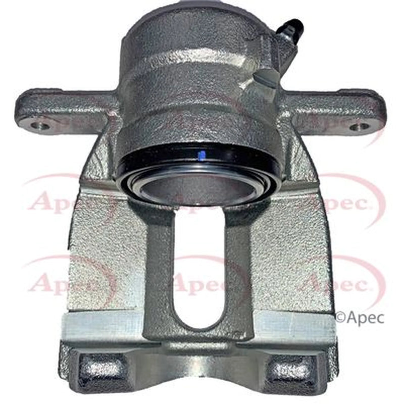 Apec Brake Caliper Assembly Front Right RCA458N
