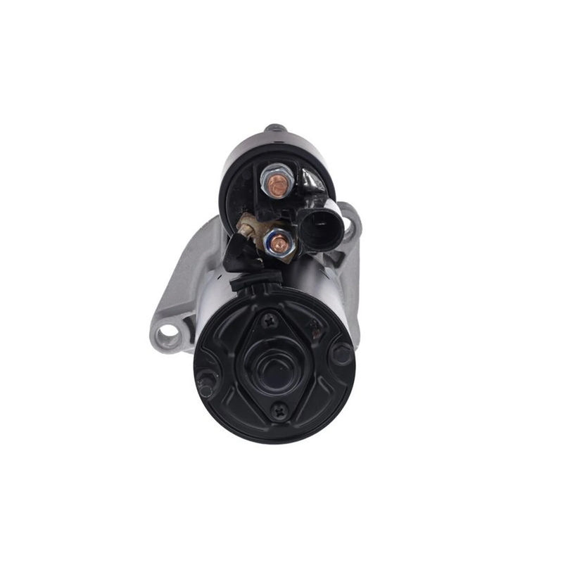 Valeo Starter Motor 12V 1.2kW 9 Teeth 438451