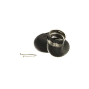 Gates Intercooler Turbo Charge Air Hose 300mm 09-0333C