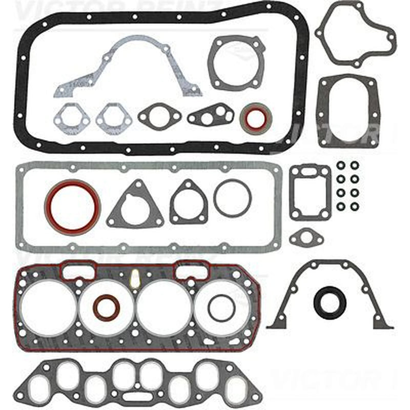 Victor Reinz Full Gasket Set 01-31745-01