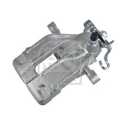 Febi Brake Caliper Assembly Rear Left 181187