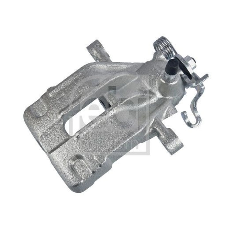 Febi Brake Caliper Assembly Rear Left 181187