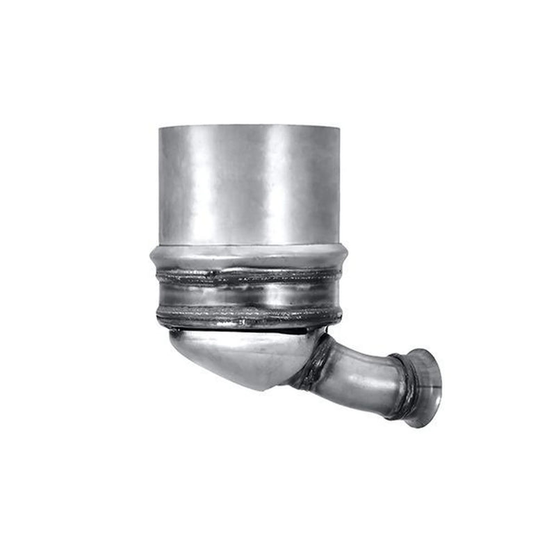 Hella Soot/Particulate Filter 8LG 366 070-901