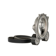 Gates V-Ribbed Belt Set K016PK882EST