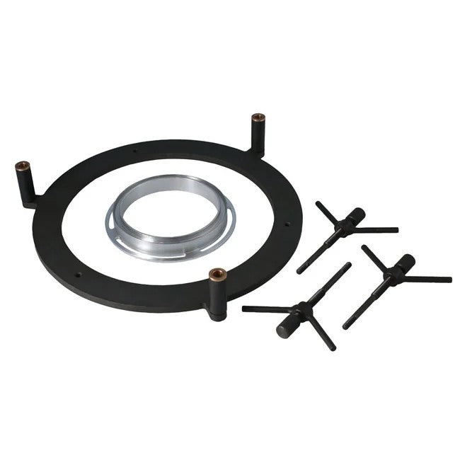 Laser Tools DCT Clutch Oil Seal Fitting Kit - for Ford, Volvo - PL