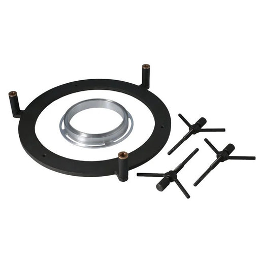 Laser Tools DCT Clutch Oil Seal Fitting Kit - for Ford, Volvo - PL