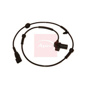 Apec ABS Wheel Speed Sensor Front Left ABS1069
