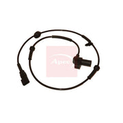 Apec ABS Wheel Speed Sensor Front Left ABS1069