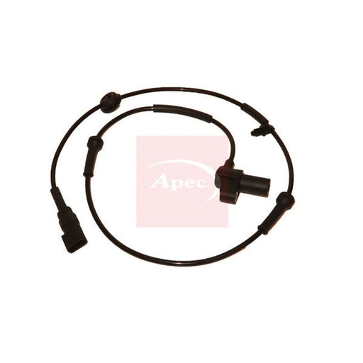 Apec ABS Wheel Speed Sensor Front Left ABS1069