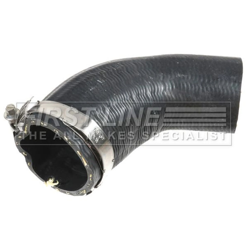 First Line Intercooler Turbo Charge Air Hose Front FTH1730