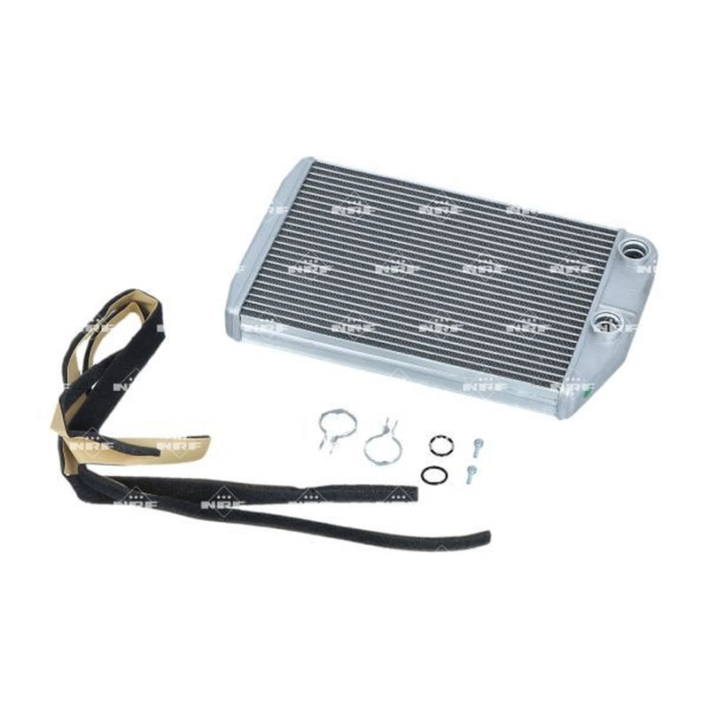 NRF Heater Matrix Core Heat Exchanger 54309