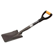 Roughneck GORILLA® Sharp-Edge Micro Shovel - Square 690mm (27in) - 68-007