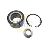 NAPA Wheel Bearing Kit PWB1187