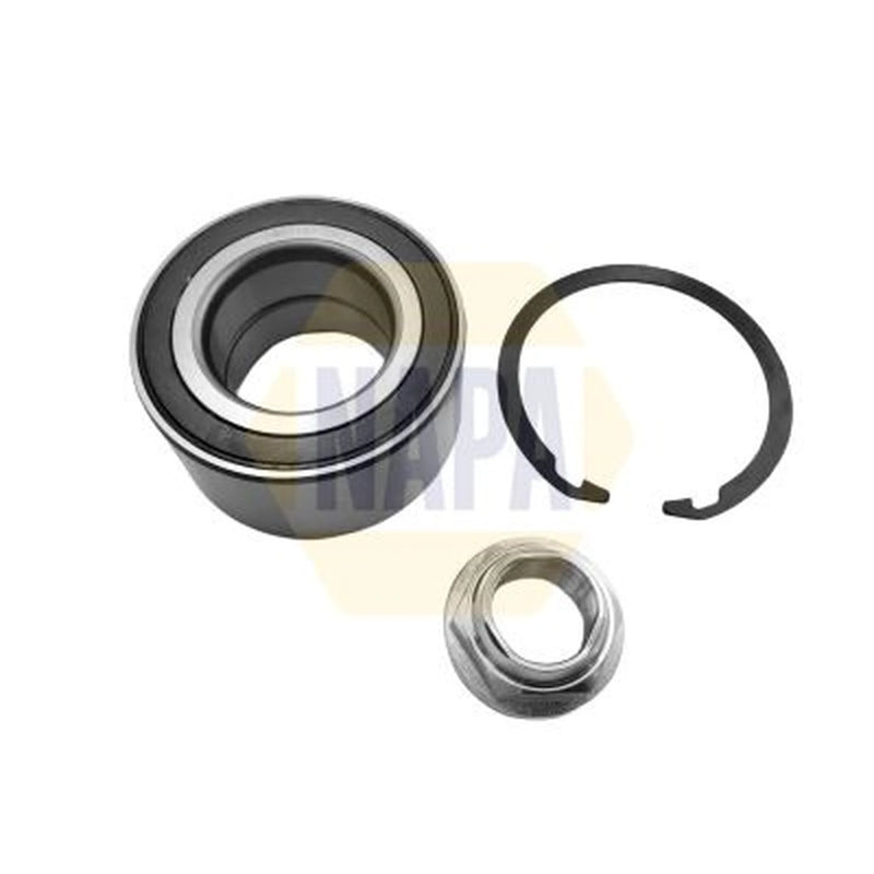 NAPA Wheel Bearing Kit PWB1187