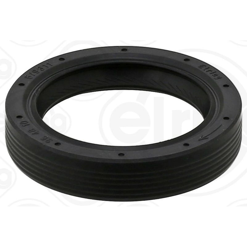 Elring Crankshaft Shaft Seal OD ID Wide 475.961