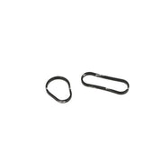 NRF Engine Oil Cooler 31781