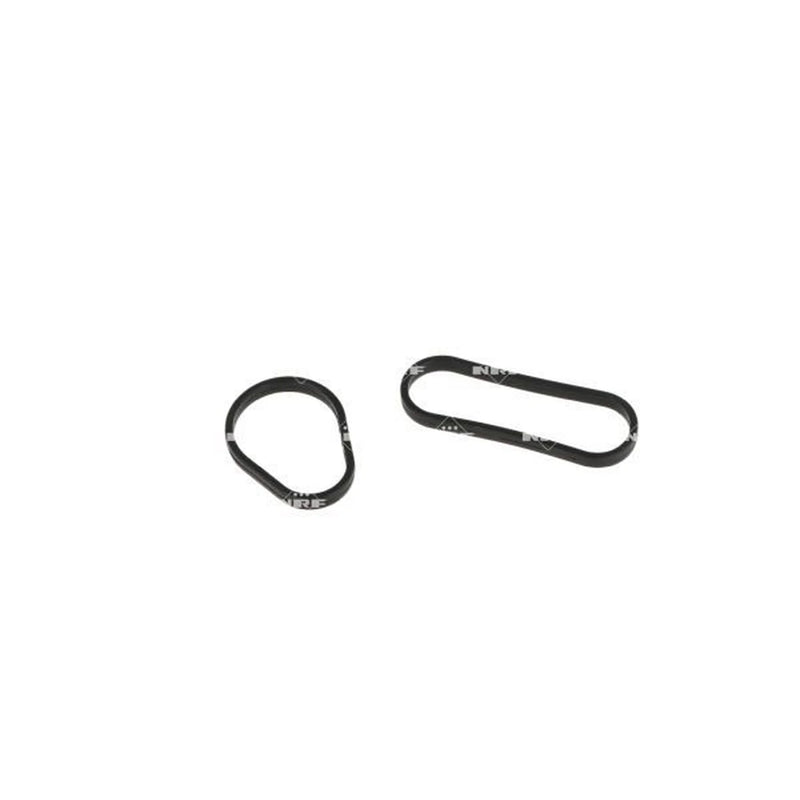 NRF Engine Oil Cooler 31781