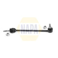 NAPA Stabiliser Bar Link Coupling Rod Front Right NST4749