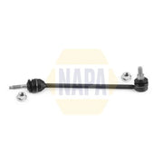 NAPA Stabiliser Bar Link Coupling Rod Front Right NST4749