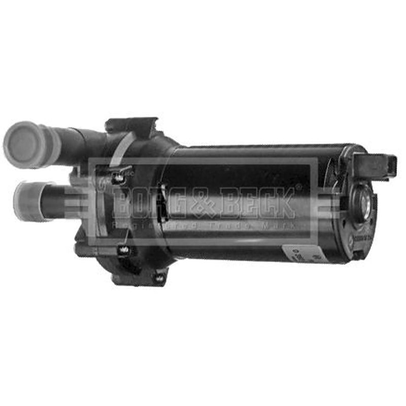 Borg & Beck Auxiliary Coolant Water Pump BWP3034