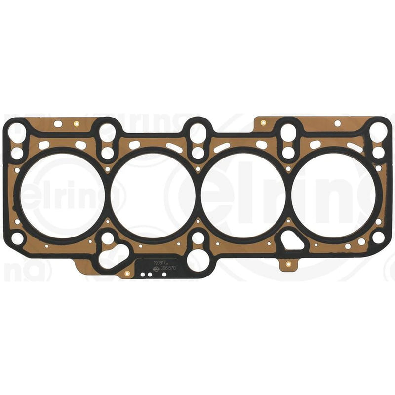 Elring Cylinder Head Gasket 1mm Thick 366.670