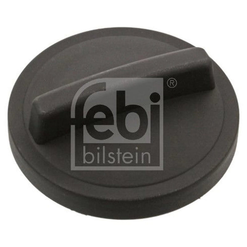 Febi Oil Filler Neck Cap 12277
