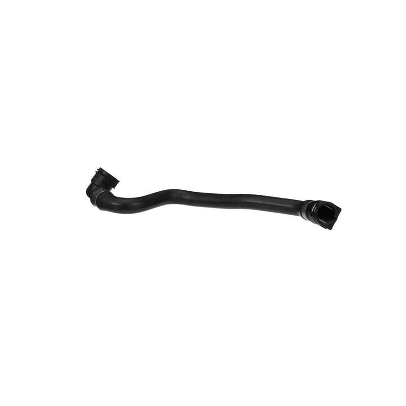 Gates Curved Radiator Hose 02-1767