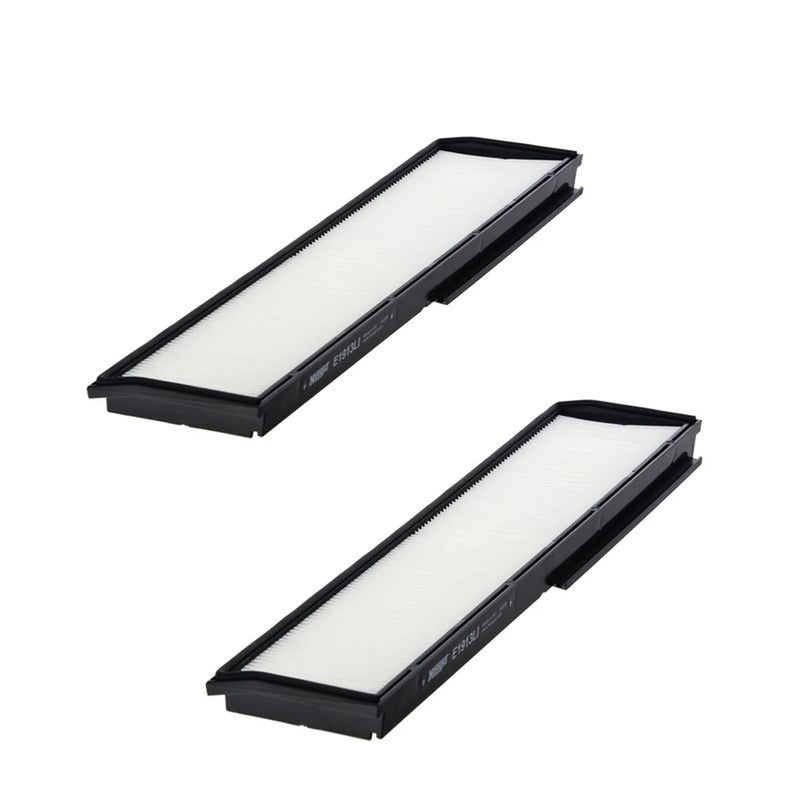 Hengst Cabin Air Filter (Pollen Filter) E1913LI-2