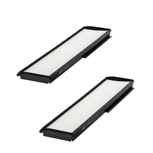 Hengst Cabin Air Filter (Pollen Filter) E1913LI-2
