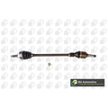 BGA CV Drive Shaft Driveshaft Front Right DS4206R