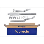 Hella Front Silencer Front 8LB 366 020-291