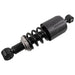 Febi 178446 Cabin Shock Absorber Fits Daf Febi Bilstein  - Town Parts