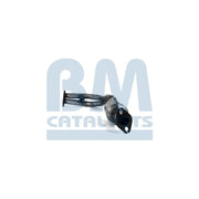 BM Catalysts Homologated Petrol Cat BM90131H