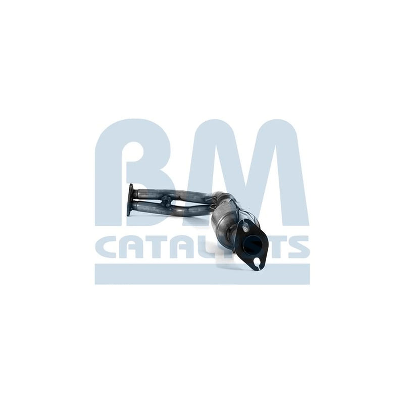 BM Catalysts Homologated Petrol Cat BM90131H