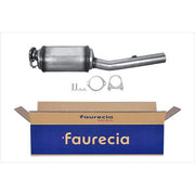 Hella Soot/Particulate Filter 8LG 366 071-361