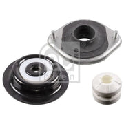 Febi Front Repair Kit Suspension Strut Support Mount 17185