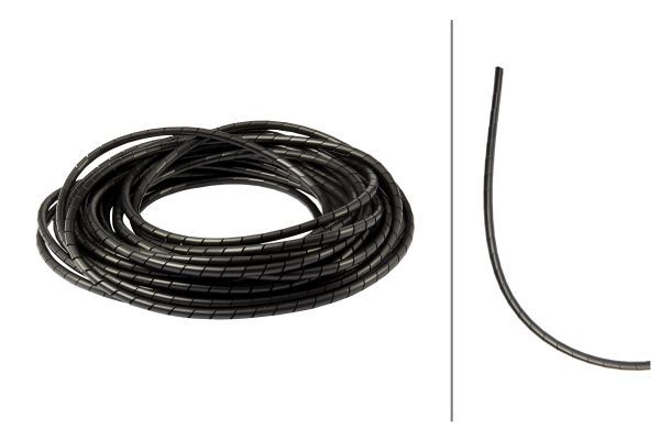 Hella 8JR 178 587-002 Spiral Hose