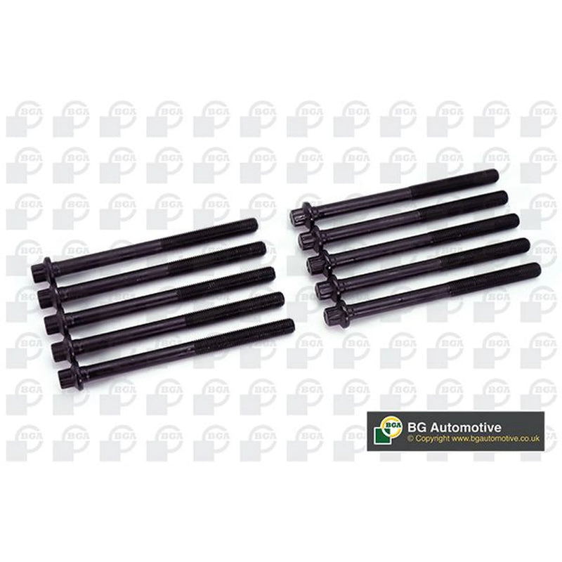 BGA Cylinder Head Bolt Set M10 BK2316