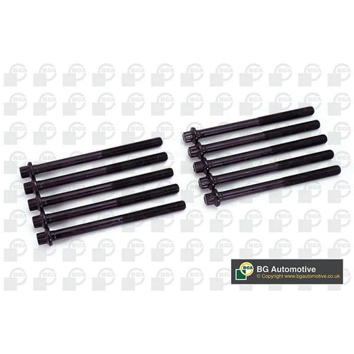 BGA Cylinder Head Bolt Set M10 BK2316