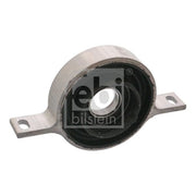 Febi Propshaft Centre Bearing Support 49447