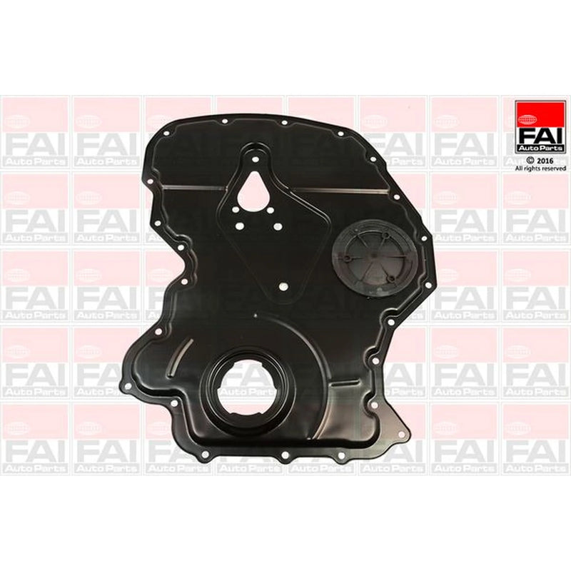 FAI Timing Chain Cover TCC4