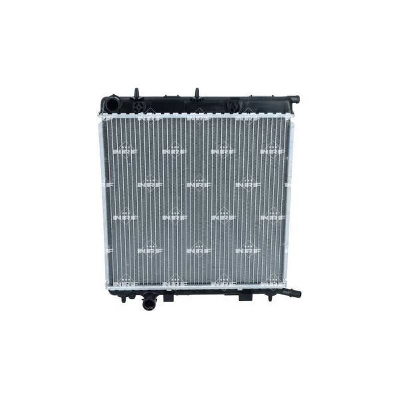 NRF Engine Radiator 53863