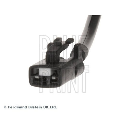 Blue Print ABS Wheel Speed Sensor Front Left ADG07144