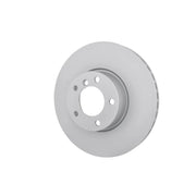 Bosch 2 x Vented Front Brake Discs 0 986 478 024