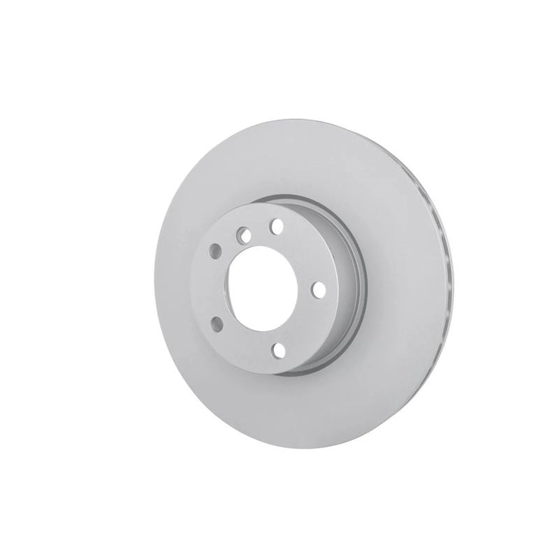 Bosch 2 x Vented Front Brake Discs 0 986 478 024