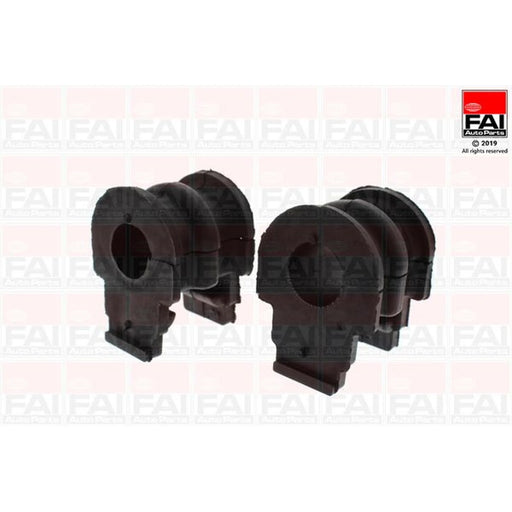 FAI 2 x Anti Roll Bar Mounting Bracket SS10570K