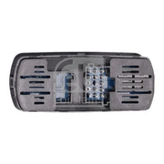 Febi Multi-Function Switch Right Front 13 Connectors 198600