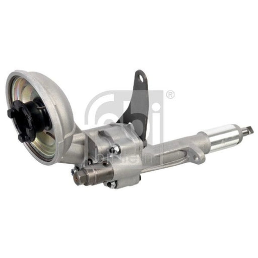 Febi Engine Oil Pump Assembly 06608